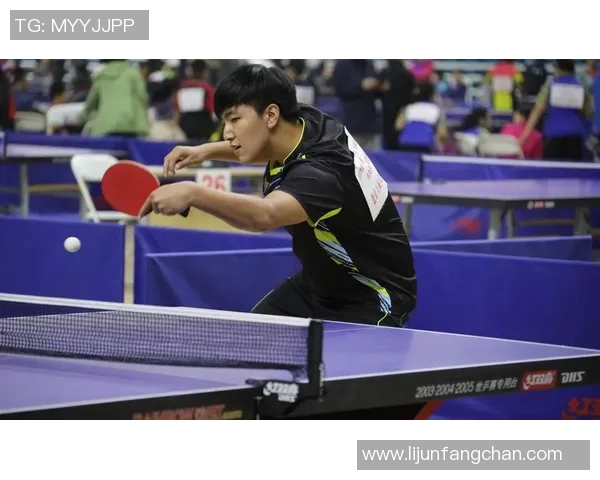 北京乒乓球队的比赛经验分享与成长之路探讨 北京乒乓球队的比赛经验分享与成长之路探讨