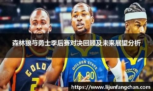 森林狼与勇士季后赛对决回顾及未来展望分析
